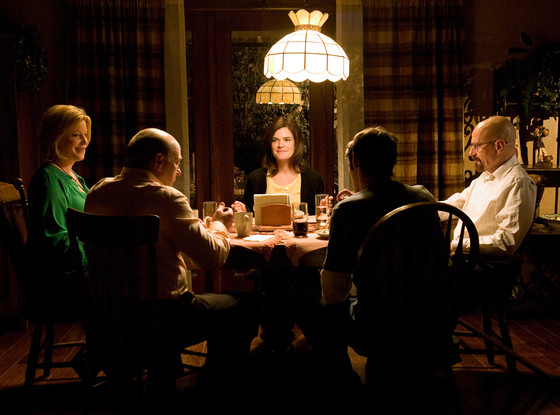 Betsy Brandt, Breaking Bad Betsy Brandt, Breaking Bad
